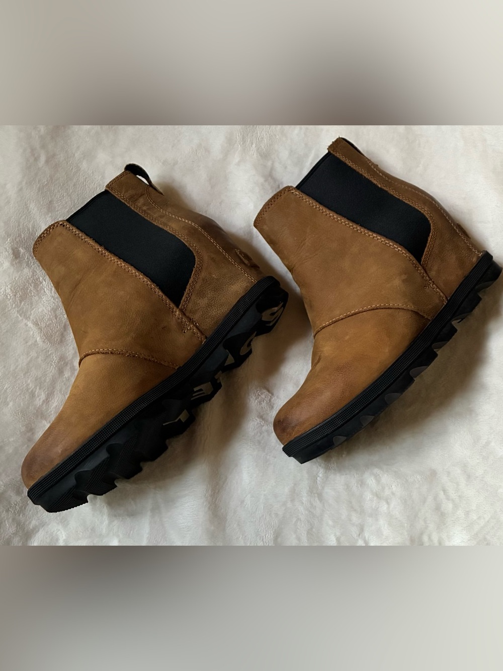 Women's Joan Of Arctic™ Wedge II Chelsea Bootie